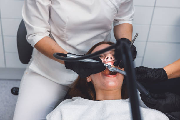 Best Emergency Broken Tooth Repair in Minturn, CO